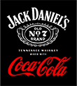 Jack Daniel's Coca-Cola